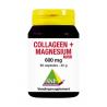 Collageen magnesium 600mg puurOverig gezondheidsproducten8718591422201