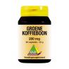 Groene koffiebonen 200mgOverig gezondheidsproducten8718591422218