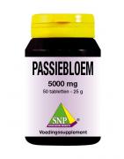 Passiebloem 5000 mgOverig gezondheidsproducten8718591422133