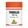 Tribulus terrestris 500 mgOverig gezondheidsproducten8718591422256