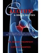 Calcium & broze bottenBoeken/folders9789079872848