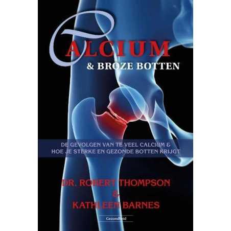 Calcium & broze bottenBoeken/folders9789079872848