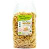 Penne mini volkoren glutenvrij bioVoeding3380380057830