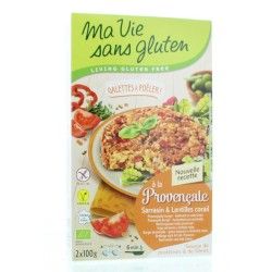 Spinazie poeder bioVoeding8720289190279