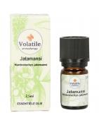 JatamansiEtherische oliën/aromatherapie8715542002314