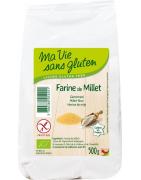 Gierstmeel - glutenvrij - bioVoeding3380380054921