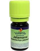 JatamansiEtherische oliën/aromatherapie8715542002321