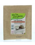 Zuurdesem quinoa glutenvrijVoeding3380380070983