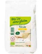 Maiszetmeel glutenvrij bioVoeding3380380055355