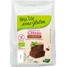 Chocolade cakemix glutenvrij bioKoek3380380062827