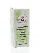 Jeneverbes besEtherische oliën/aromatherapie8715542002338