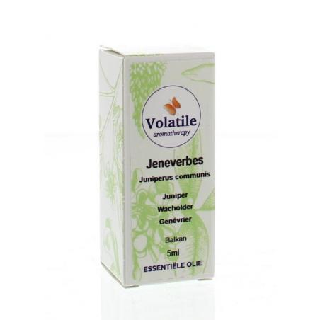 Jeneverbes besEtherische oliën/aromatherapie8715542002338