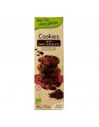 Koekjes met pure chocolade glutenvrij bioKoek3380380049705