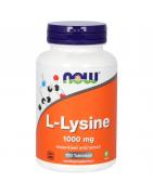 L-Lysine 1000 mgAminozuren733739145994