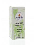 Jeneverbes besEtherische oliën/aromatherapie8715542002345