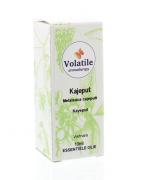 KajeputEtherische oliën/aromatherapie8715542002383