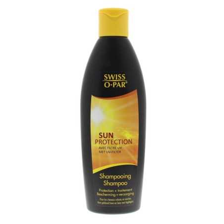 Shampoo met UV filterShampoo7612567062952