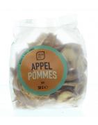 Appel chips bioZoutjes/chips8718885871562