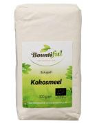 Kokosmeel bioVoeding8718503324289