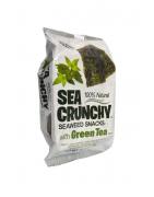 Nori zeewier snacks groene theeVoeding805554101643