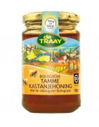 Kastanjehoning tamme bioHoning8713406170124