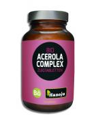 Acerola complex bioOverig gezondheidsproducten4260370997935