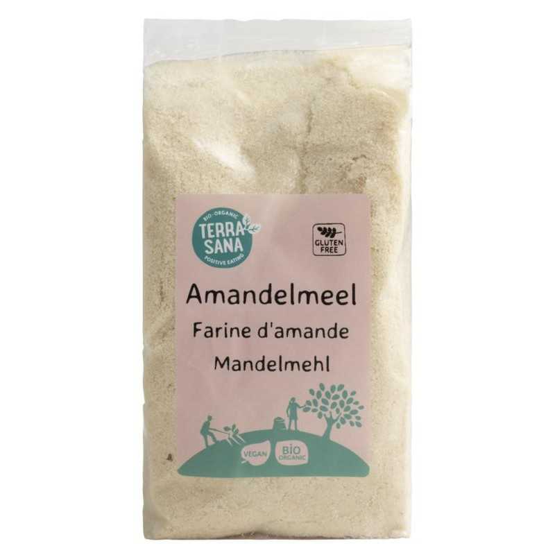 Amandelmeel bioVoeding8713576008104