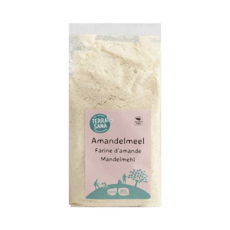 Amandelmeel bioVoeding8713576008098