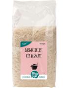 Basmati rijst wit bioVoeding8713576008005