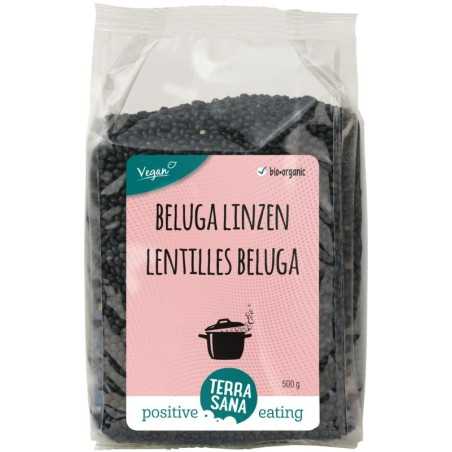 Linzen beluga bioVoeding8713576008302