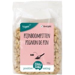 Muesli met 5 granen bioVoeding3380390081405