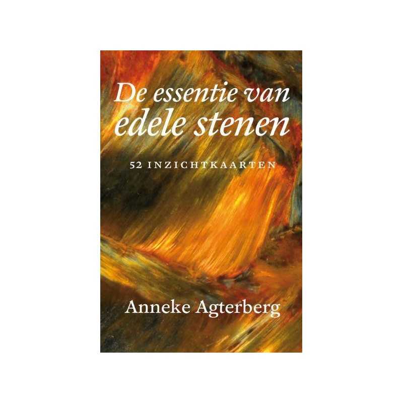 De essentie van edele stenenBoeken/folders9789491557071