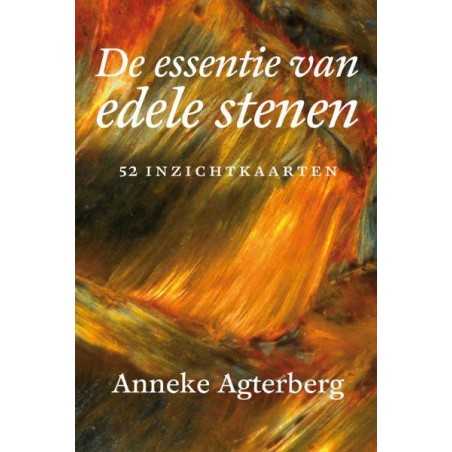 De essentie van edele stenenBoeken/folders9789491557071