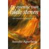 De essentie van edele stenenBoeken/folders9789491557071