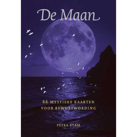 De maanBoeken/folders9789491557163