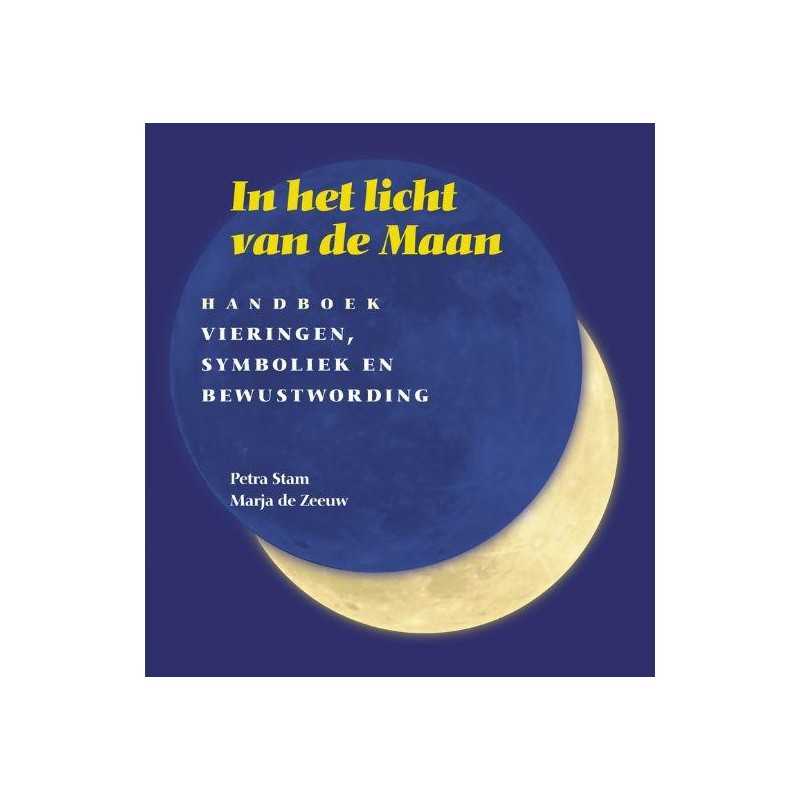 In het licht van de maanBoeken/folders9789077408001