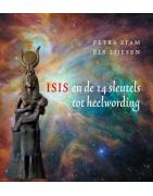 Isis en de 14 sleutels tot heelwordingBoeken/folders9789491557118