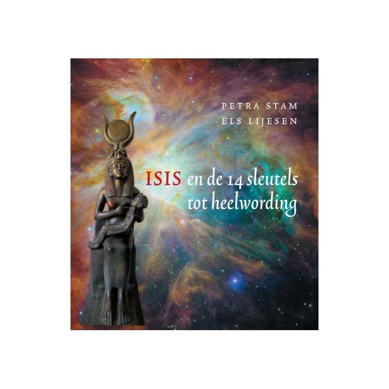 Isis en de 14 sleutels tot heelwordingBoeken/folders9789491557118