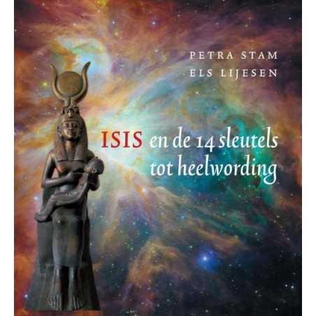 Isis en de 14 sleutels tot heelwordingBoeken/folders9789491557118