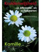 Kruidenwijsheid kaartenBoeken/folders9789491557156