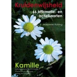 Mindfulness by nature balsem voor de zielBoeken/folders9789081314701