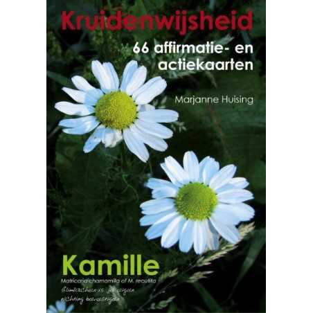 Kruidenwijsheid kaartenBoeken/folders9789491557156