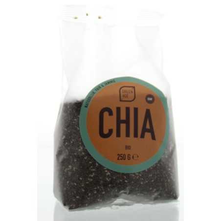 Chia bioVoeding8718885871623