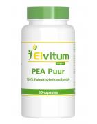 Pea puurOverig gezondheidsproducten8718421581986