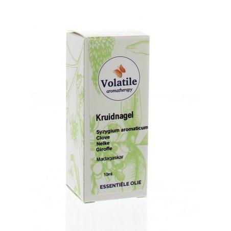 Kruidnagel nagelEtherische oliën/aromatherapie8715542002642