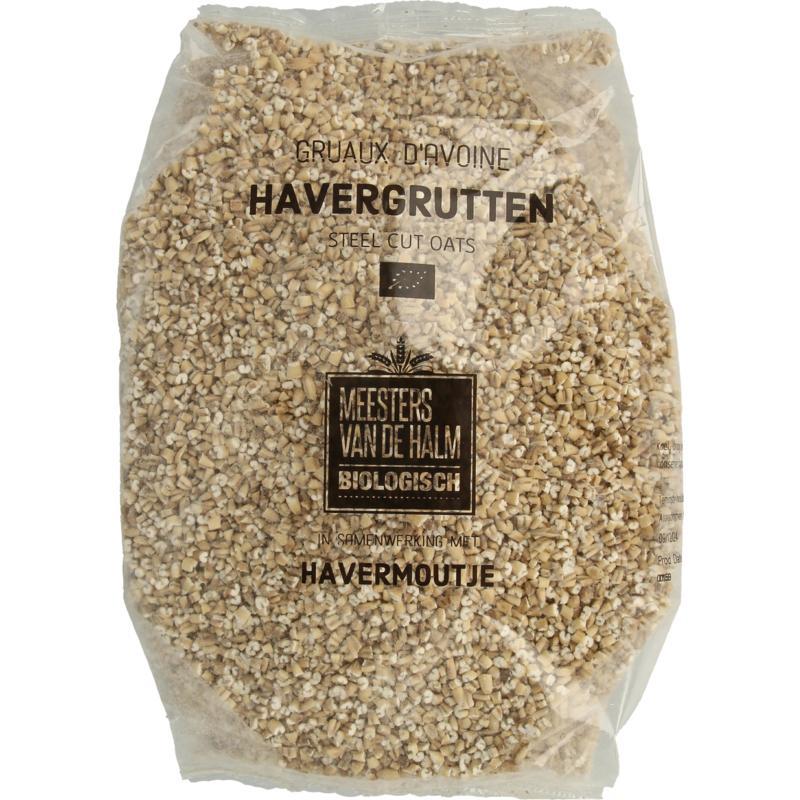 Havergrutten bioVoeding8714266430182