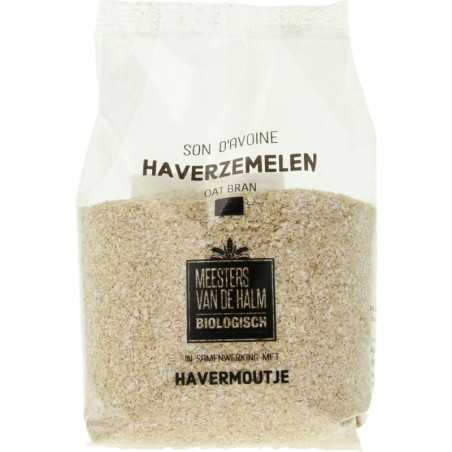 Haverzemelen bioVoeding8714266430199