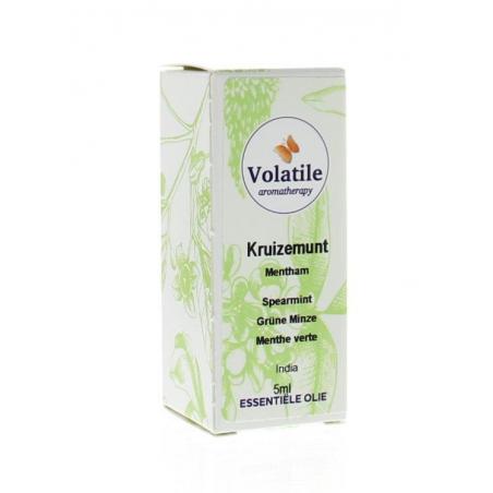 KruizemuntEtherische oliën/aromatherapie8715542002659