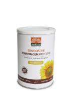 Vegan zonnebloem proteine 45% bioOverig gezondheidsproducten8717677964536