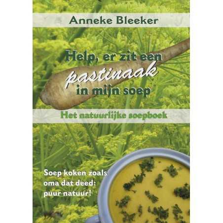 Help er zit een pastinaak in mijn soepBoeken/folders9789079872527